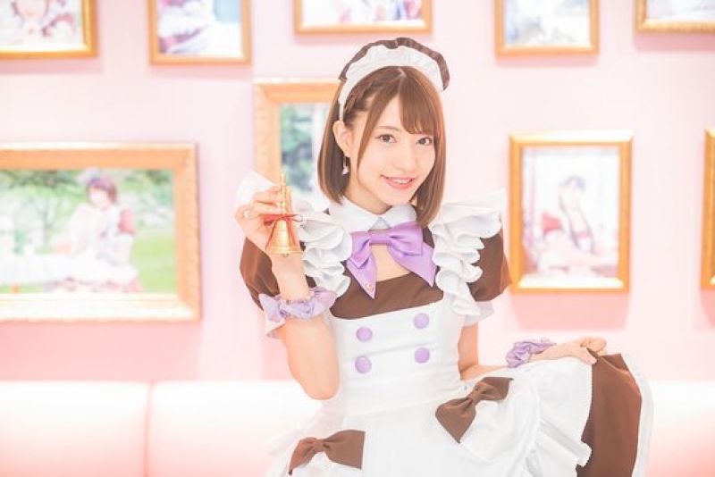 maid cafe maid cafe
